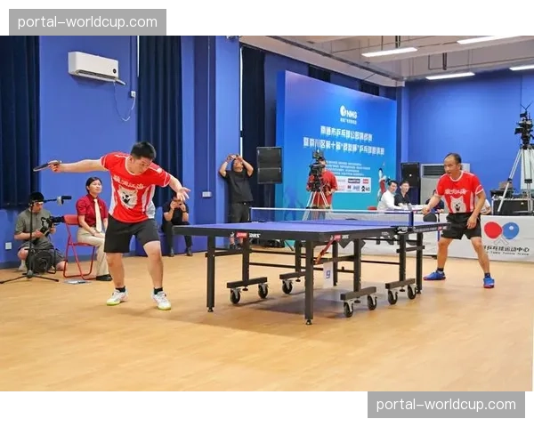 深度报道：中国乒乓球器材品牌在国际市场的扩张与挑战