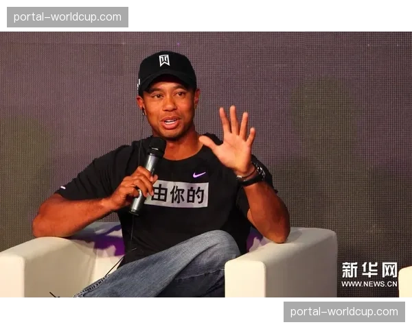 动态：老虎·伍兹旗下基金会宣布新一期青少年培养计划