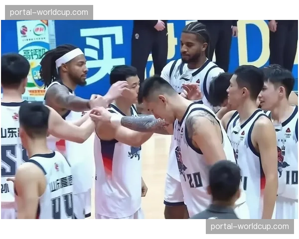 广州龙狮再下一城，总比分3-1淘汰山东高速晋级次轮